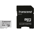 Transcend microSDXC 64 GB