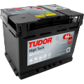 Tudor High-Tech TA640