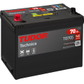 Tudor Technica TB705