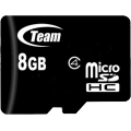 Team microSDHC 8 GB