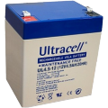 Ultracell UL4.5-12