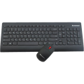 Lenovo Ultraslim Plus Wireless Keyboard and Mouse