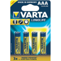 Varta Longlife Extra LR03