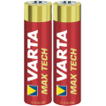 Varta Max Tech LR03