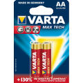 Varta Max Tech LR6