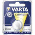 Varta Professional CR2016