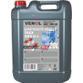 Venol Semisynthetic Diesel Truck XHPD 10w-40