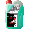 Venol Super Washer Fluid -22