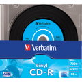 Verbatim CD-R Vinyl