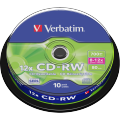 Verbatim CD-RW