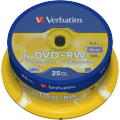 Verbatim DVD+RW
