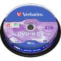 Verbatim DVD+R DL