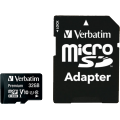 Verbatim microSDHC 32 GB