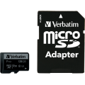 Verbatim Pro microSDXC 128 GB
