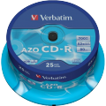 Verbatim CD-R AZO