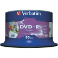Verbatim DVD+R Printable