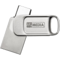 Verbatim MyMedia MyDual USB 2.0 64 GB