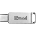 Verbatim MyMedia MyDual USB 3.2 Gen 1 128 GB