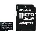 Verbatim Premium microSDXC 256 GB