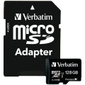 Verbatim Premium microSDXC 128 GB