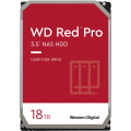 Western Digital WD Red Pro 18000 GB