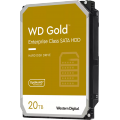Western Digital Gold Enterprise Class 20000 GB