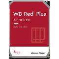 Western Digital WD Red Plus 4000 GB