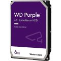 Western Digital WD Purple 6000 GB