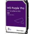 Western Digital WD Purple Pro 8000 GB