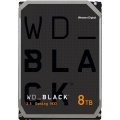 Western Digital WD Black 8000 GB
