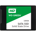 Western Digital WD Green SATA SSD 120 GB