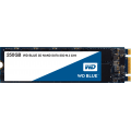 Western Digital WD Blue 3D NAND 250 GB