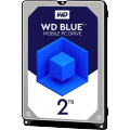 Western Digital WD Blue 2000 GB