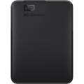 Western Digital Elements Portable 5000 GB