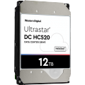 Western Digital Ultrastar DC HC520 12000 GB