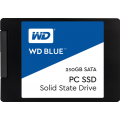 Western Digital WD BLUE PC SSD 250 ГБ
