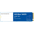 Western Digital WD Blue SN570 NVMe SSD 250 GB