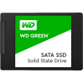 Western Digital WD Green PC SSD 120 GB