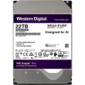 Western Digital WD Purple Pro 22000 GB