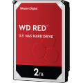Western Digital WD Red 2000 GB