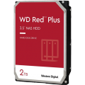 Western Digital WD Red Plus 2000 GB