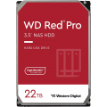 Western Digital WD Red Pro 22000 GB