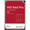 Western Digital WD Red Pro 6000 GB