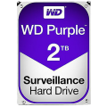 Western Digital Purple Surveillance 2000 GB