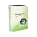 Microsoft Windows Vista Home Basic SP1
