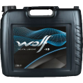 Wolf Guardtech Diesel 10w-40