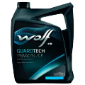 Wolf Guardtech 15w-40