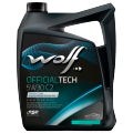 Wolf OfficialTech C2 5w-30   
