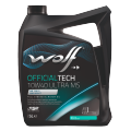 Wolf Of Tech Ultra 10w-40