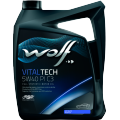 Wolf Vitech PI C3 5w-40